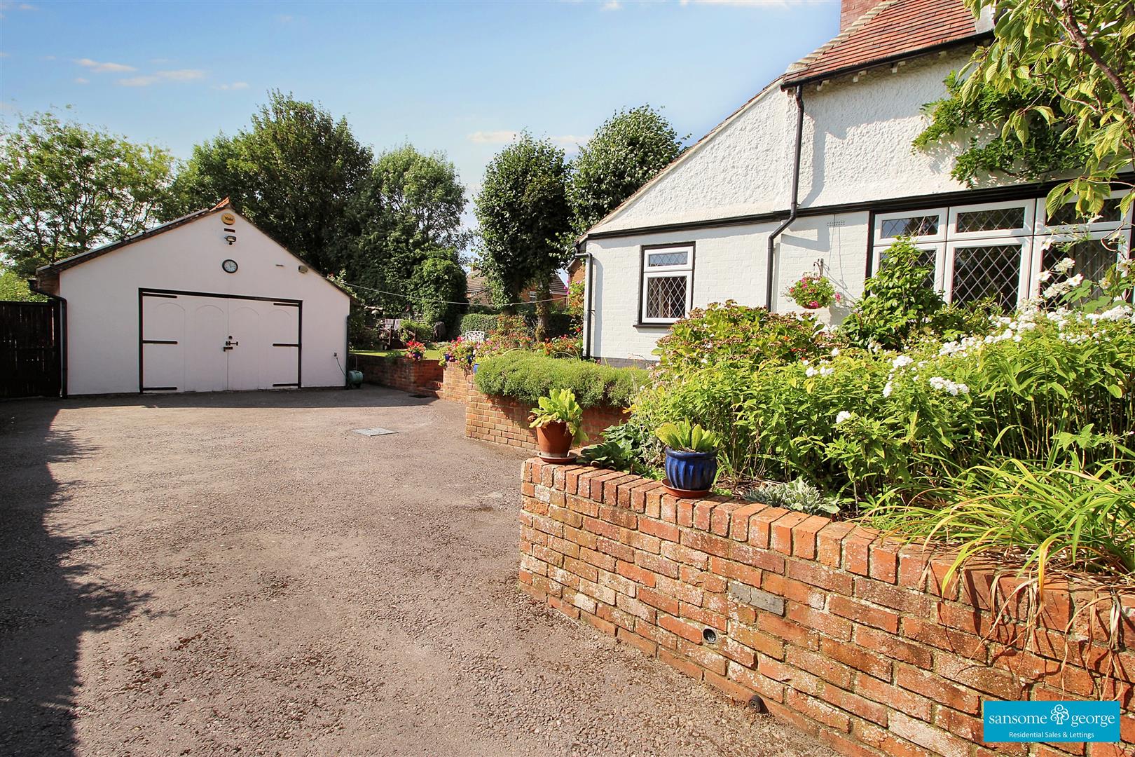 Langley Hill, Tilehurst, Reading